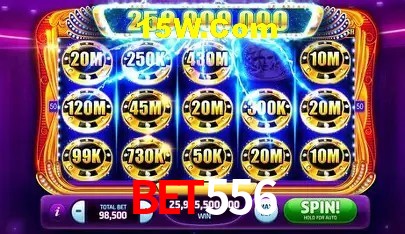 Desvendando o Mundo dos Jogos Virtuais na Bet556